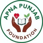 Apna Punjab Foundation Logo